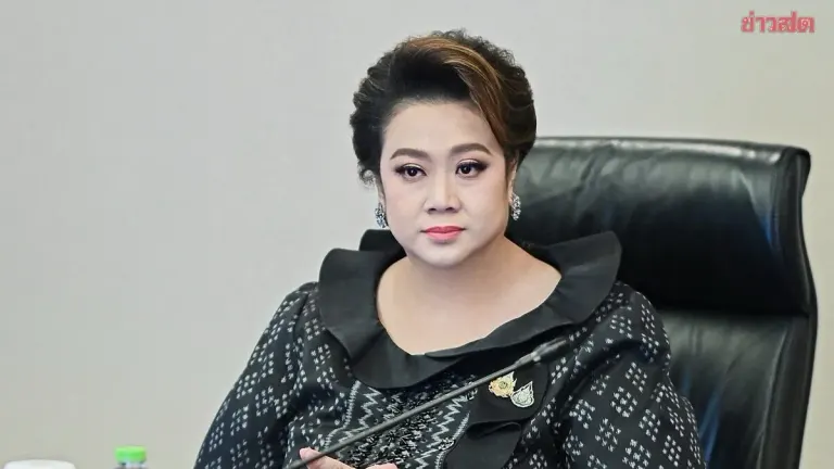 Thailand Tightens Online Platform Rules for Fake Products