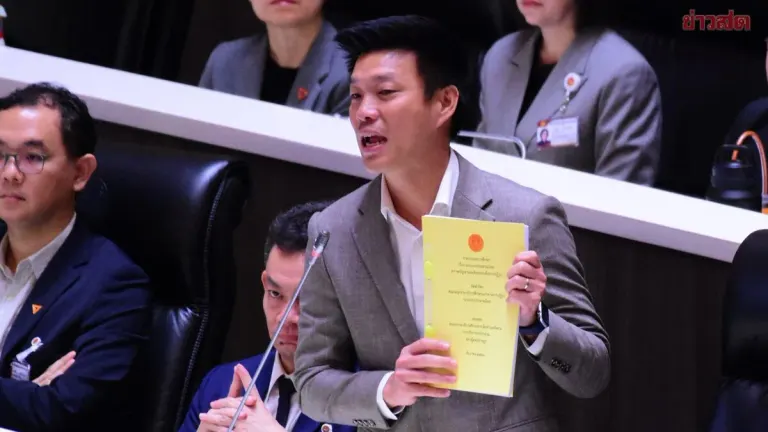 Opposition Party Slams Budget As Government Aid Package