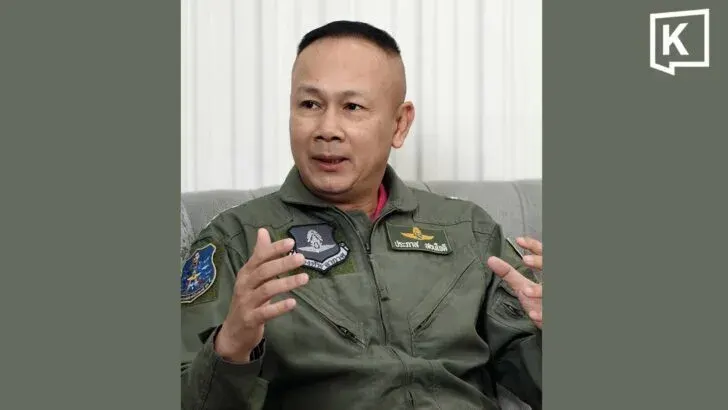 Thailand Affirms Compliance With Cambodia Peace Deal