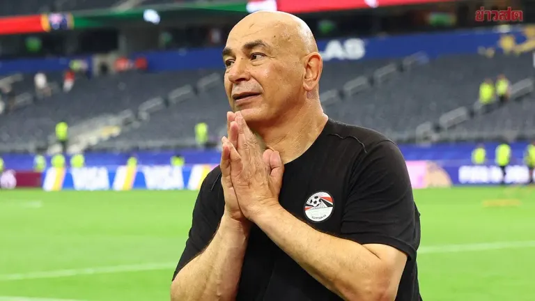 Egypt Advances Past Australia On Penalties At World Cup