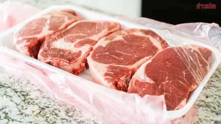 Thailand, Malaysia Negotiate Meat And Poultry Trade Deal
