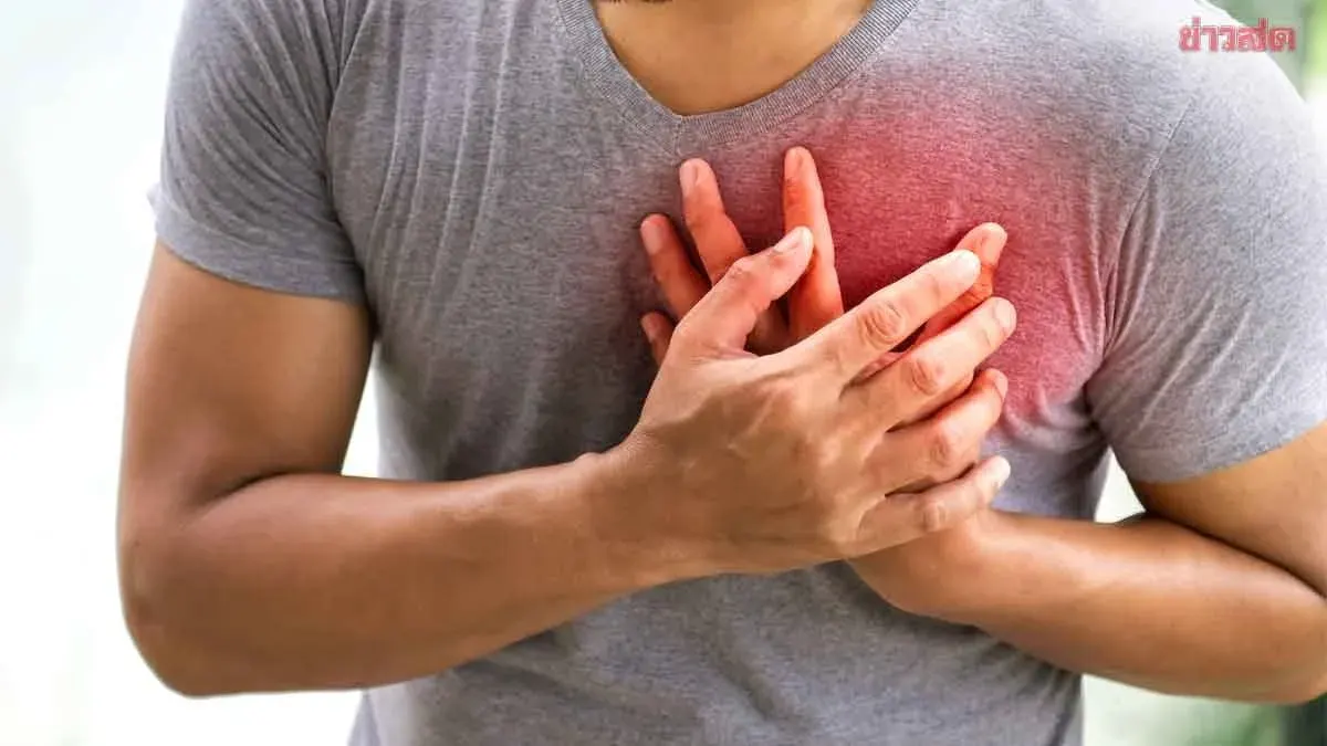 Doctor Warns: Heart Attack Can Strike Without Chest Pain