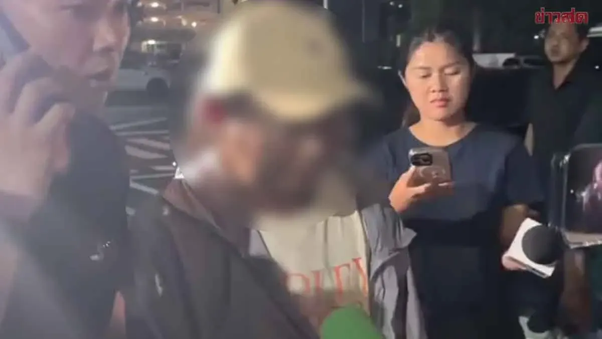 Abbot Refuses to Answer Questions After Nearly 5 Hours of Police Interrogation