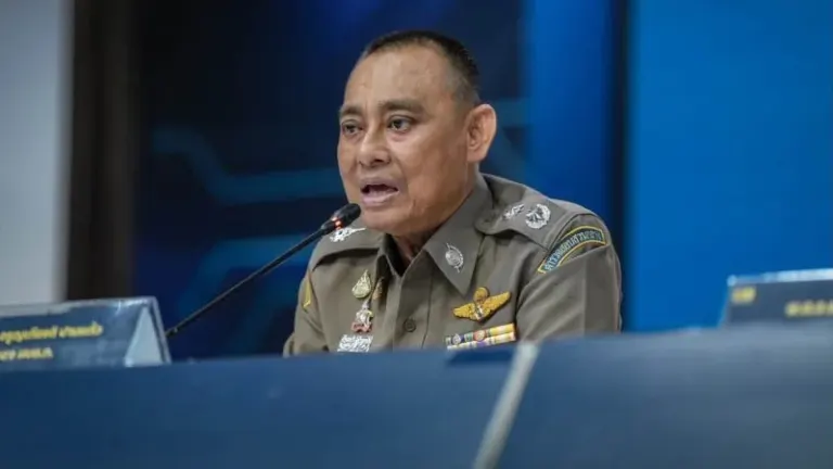 Former Phuket Official Accused Of Illegal Land Dealing