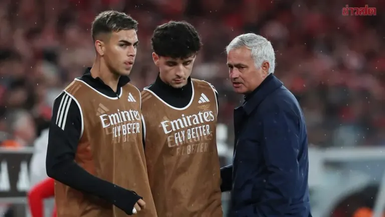 Romano Confirms Deal Done: Mourinho Set to Return as Real Madrid Coach for Second Stint