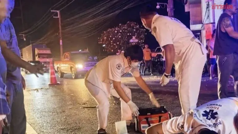 Heartbroken Mother: 15-Year-Old Son Just Got College Acceptance, Now Loses Leg in Pickup Truck Crash