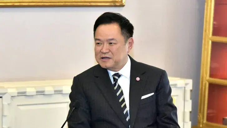 Anutin: Nothing to Celebrate on Border Conflict Anniversary