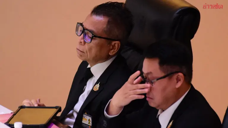 Election Commission Chief Defends Candidate Rules as Legal