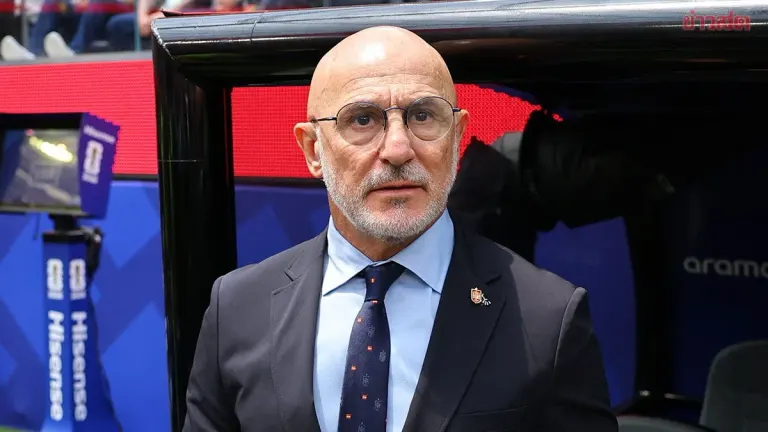 Spain Eyes France After Beating Belgium in World Cup Quarterfinal