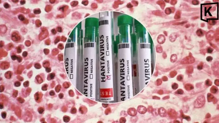 Government Confirms No Hantavirus Outbreak, Steps Up Screening Measures