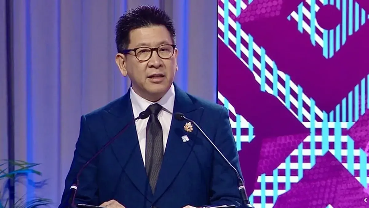 Thailand Launches Blueprint to Combat Cross‑Border Digital Fraud