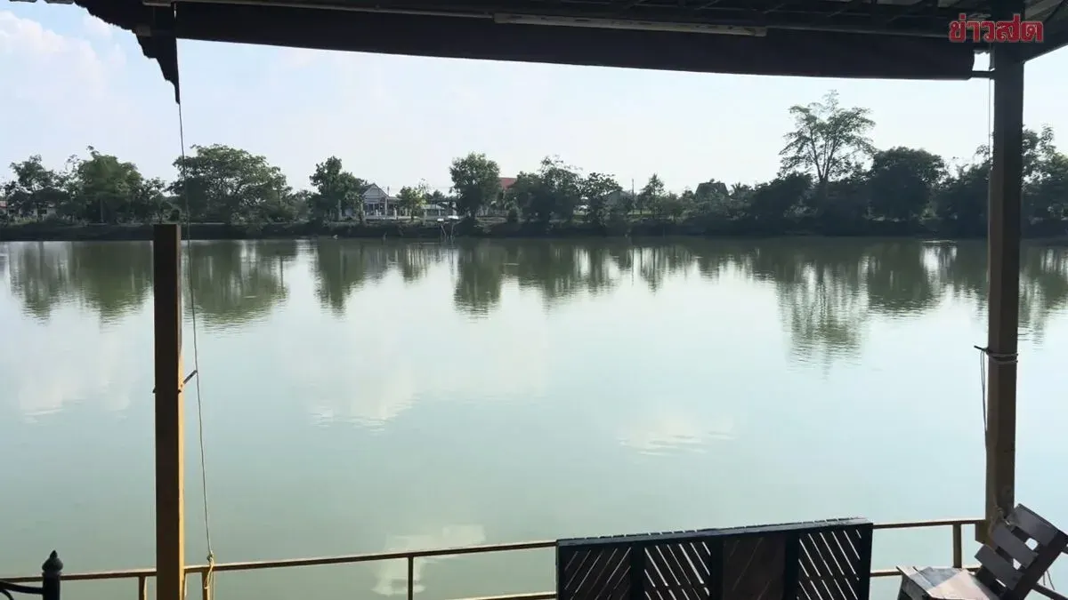 Community Opposes Temple Pond Lease Deal for Fish Catching Permits as Abbot Urges Delay
