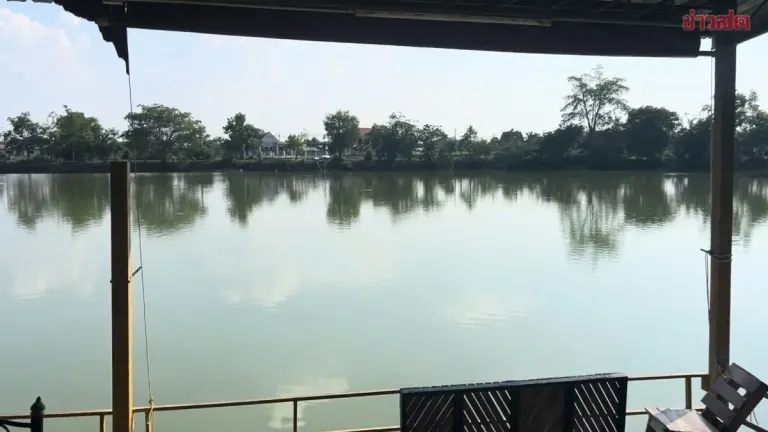 Community Opposes Temple Pond Lease Deal for Fish Catching Permits as Abbot Urges Delay