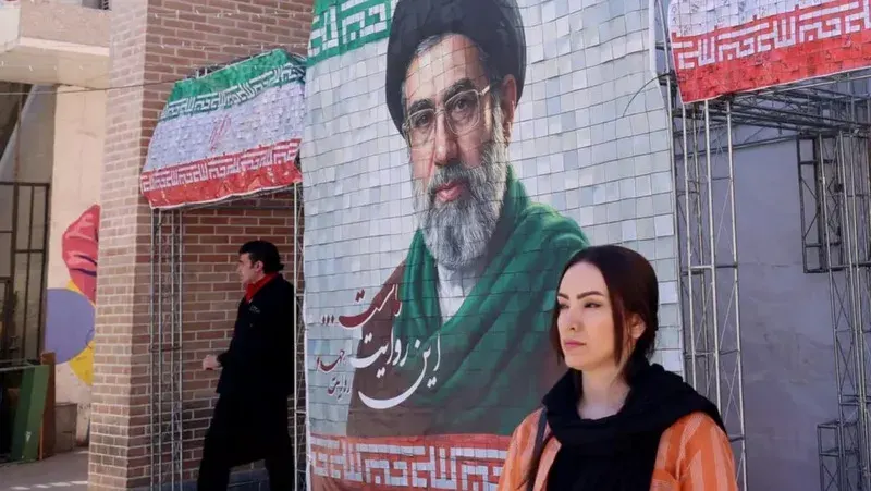 Trump rejects Iran peace terms, Tehran warns of new attacks