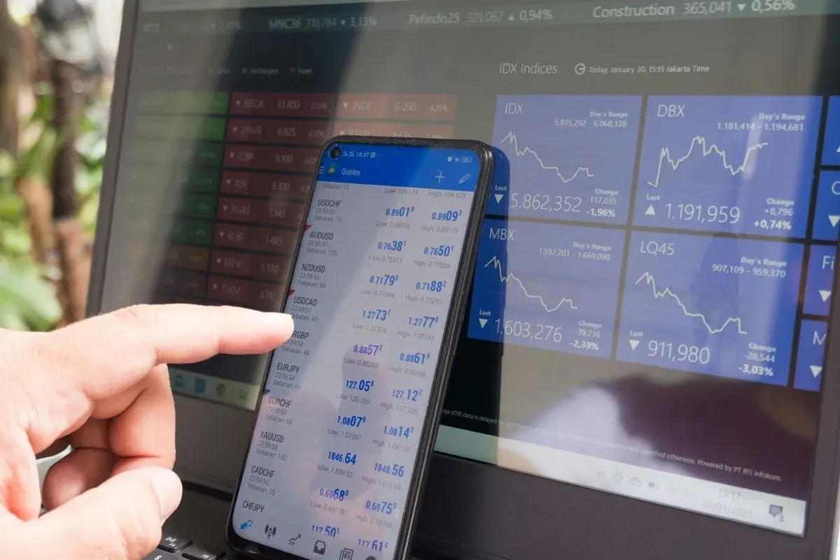 Thailand's Forex Regulations: What Retail Traders Need to Know in 2026