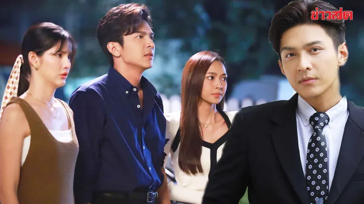 Don't Blink! Final 2 Episodes of 'Ominous Signs' Reach Peak Intensity—All Mysteries Guaranteed to Be Revealed