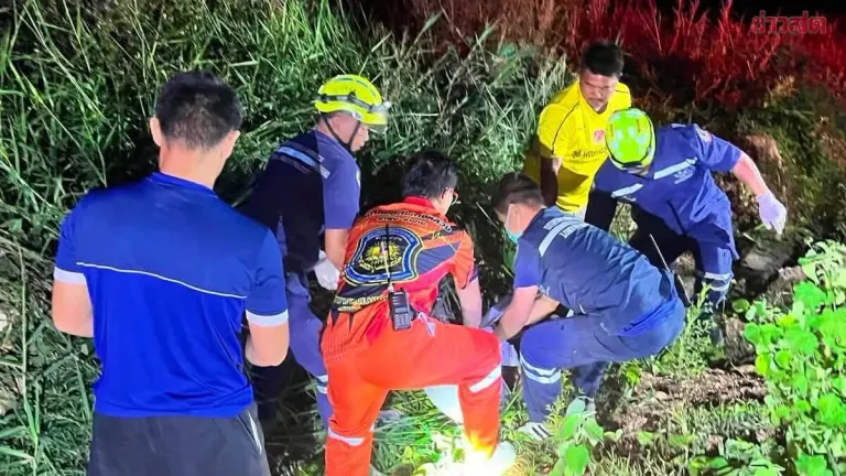 20-Year-Old Student Dies in Motorcycle Crash