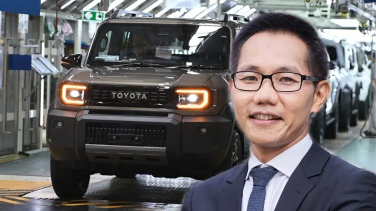 Toyota Calls for Quick Excise Tax Overhaul to Level Playing Field