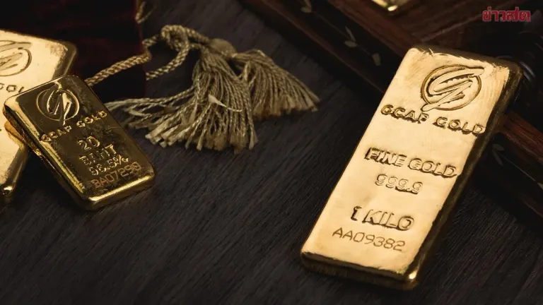 Gold Prices Remain Volatile and Directionless as GCAP GOLD Unveils Investment Strategy
