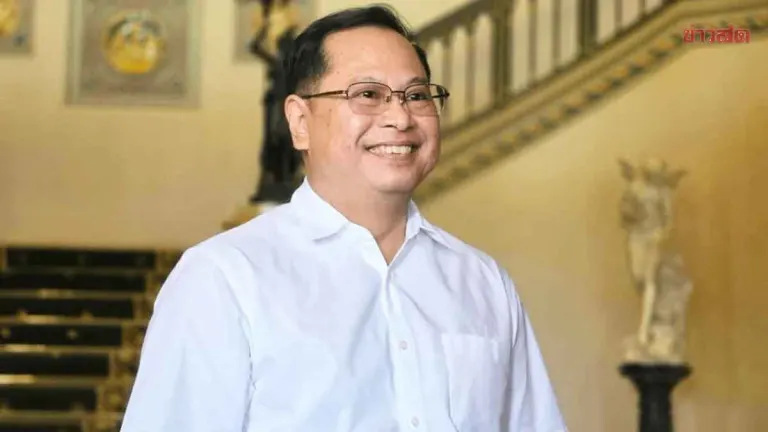 Thailand Cracks Down On Civil Service Exam Fraud