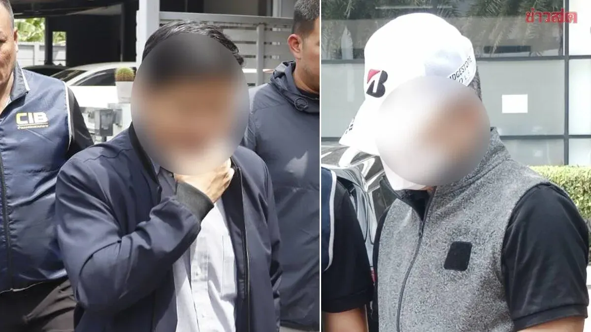 Two DSI Officers Pledged as Bail in Local Exam Fraud Case