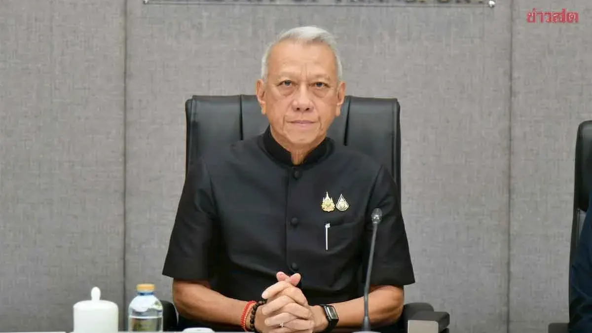 Pipat Issues Tight Budget Controls and Accelerated Spending Directives to Maximize Public Benefits