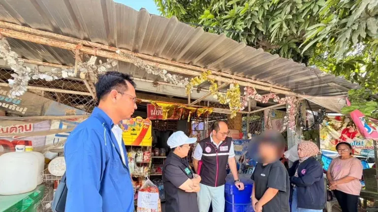 Phuket Governor Orders Action After Student Assault