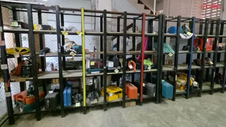 School Opening Season Strains Families: Residents Pawn TVs, Refrigerators, and Washing Machines to Make Ends Meet