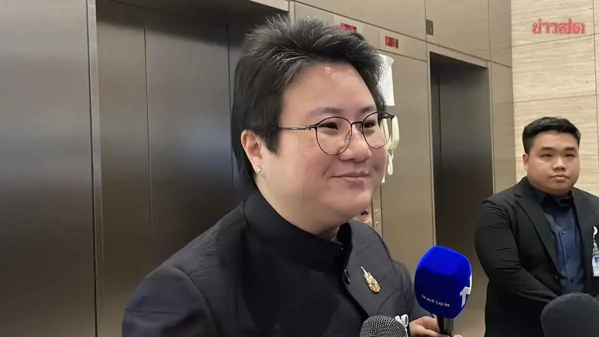 Pheu Thai Defends Against Senate Election Bribery Case