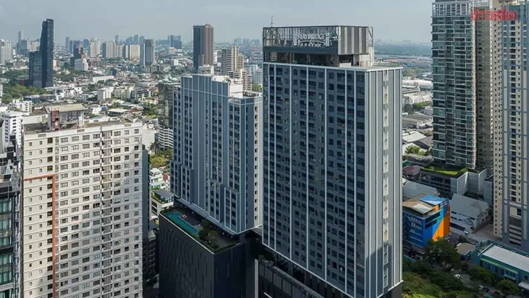 ORI Completes Staybridge Suites Bangkok Sale, Redeploys Capital