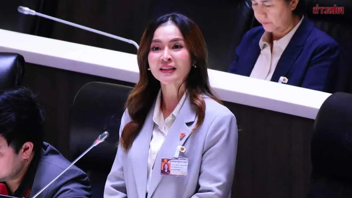 MP Challenges Independent Agencies' Budget Spending