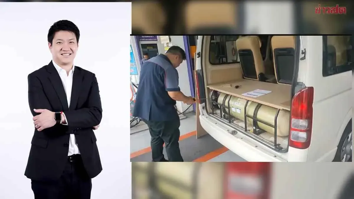 Land Transport Department Cracks Down: Revokes Gas Inspection Station License and Engineer's Credentials for Fraud
