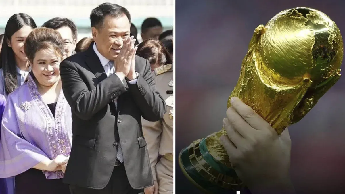 No Way Around It – Why Thailand Must Broadcast the World Cup, and Why It Must Be Complete and Free