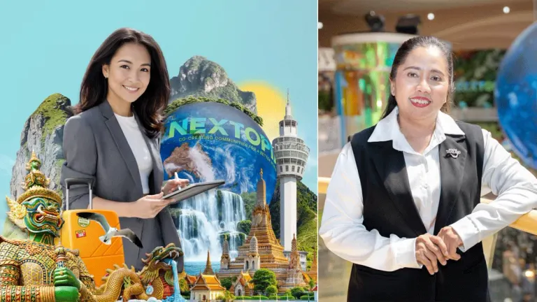 Travel Nearby and Find Work: TAT Partners Launch 'Work Wonder Belong' Campaign