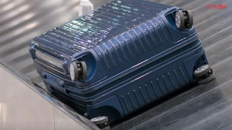 Flight Attendant May Avoid Charges If Duped Into Smuggling Heroin