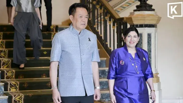 Thailand, Peru Push to Finalise Free Trade Deal in 2026