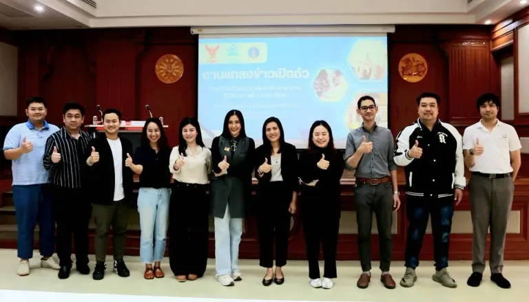 Thailand Launches Youth Creator Program With AI Skills Training