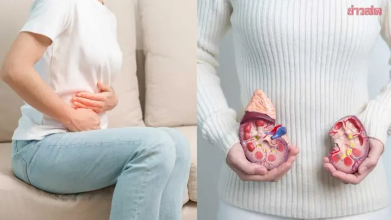 24-Year-Old Taiwanese Woman Faces Lifelong Dialysis After Four Risky Health Behaviors