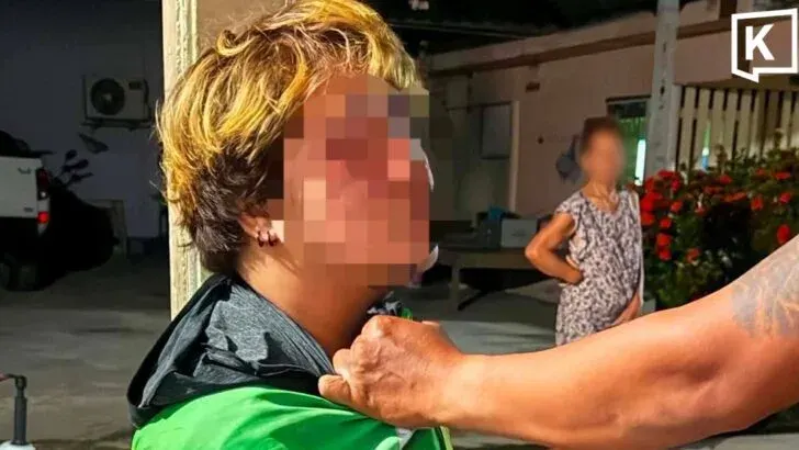 Family seeks justice after sisters assaulted in late night attack