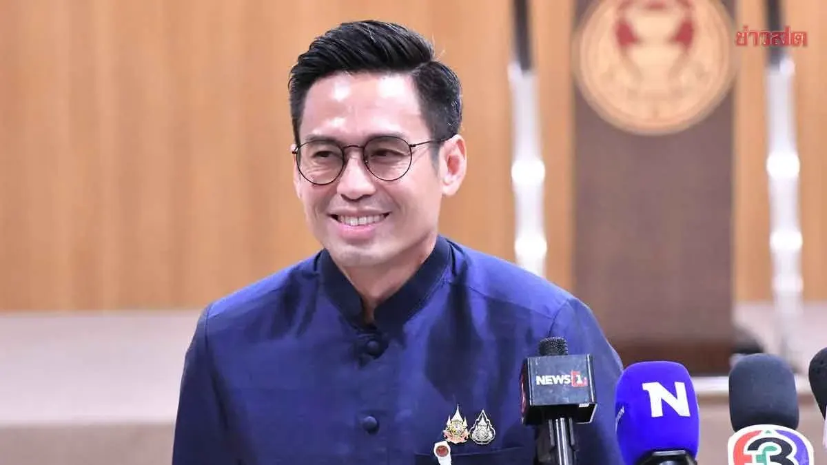 Parliament Passes 94 Bills As Cabinet Weighs Emergency Session