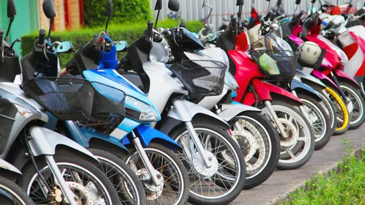Thailand Eases Welfare Card Rules for Older Vehicles
