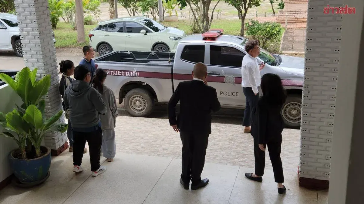 Education Ministry Sends Legal Team to Support Student Allegedly Assaulted by Officer
