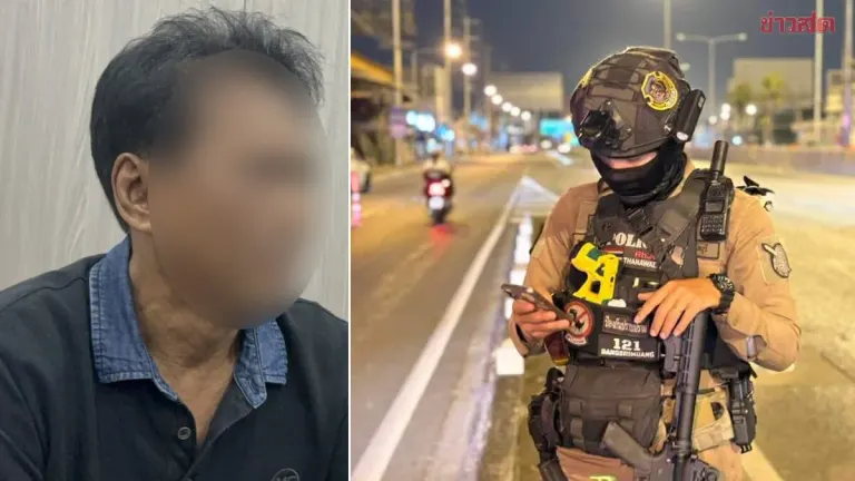 Elderly Driver Granted Bail After Fatal Crash with Police Officer