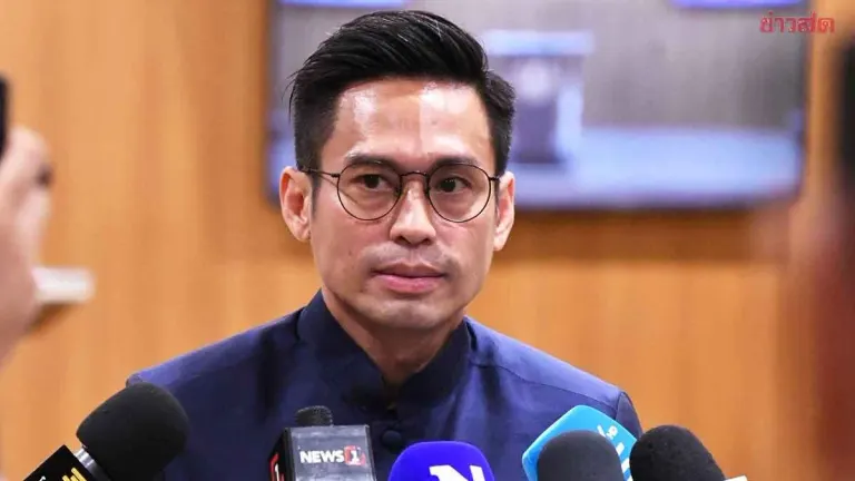 Coalition Leader Hits Back At Misinformation On Amnesty Bill