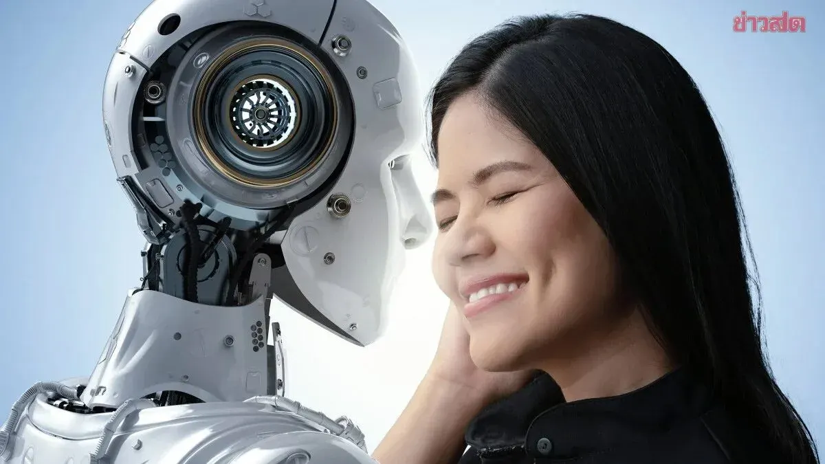 Heated Debate: AI Virtual Ex-Lovers Trend in China—Healing Hearts or Crossing Ethical Lines?