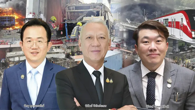 Special Report – Train-Bus Collision Tragedy Exposes Systemic Rail Crisis and Traffic Enforcement Failure