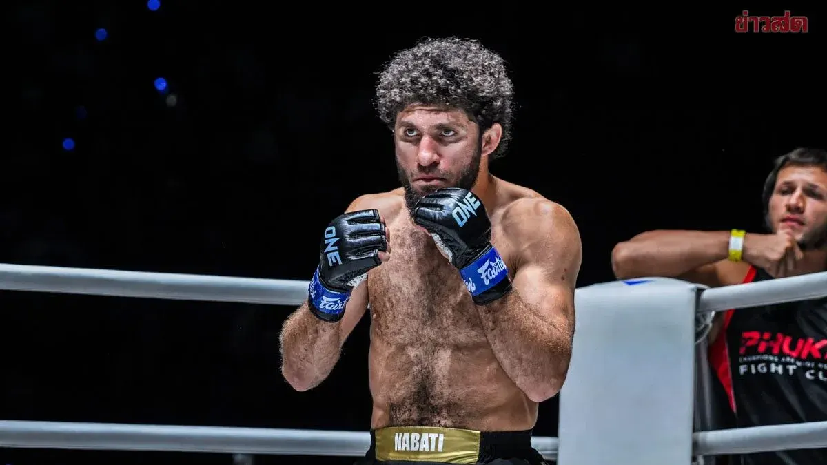 Kiyamran Defeats Nontachai on Points in Muay Thai Bout