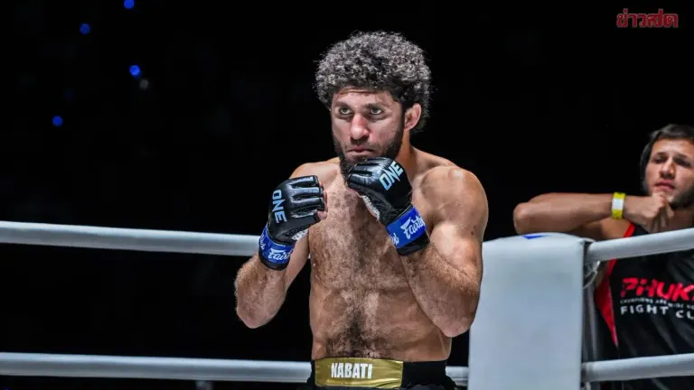 Kiyamran Defeats Nontachai on Points in Muay Thai Bout