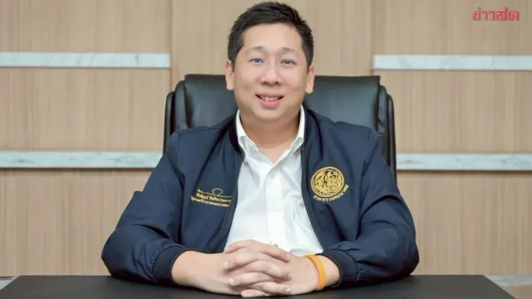 Thai Airways Crew Member Arrested For Drug Smuggling In Australia