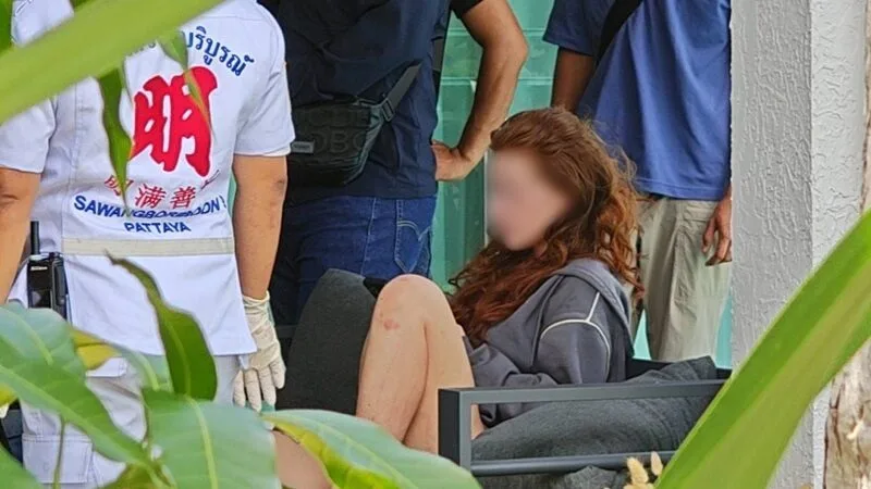 British Woman Held In Death Of Cannabis Farm Owner Husband